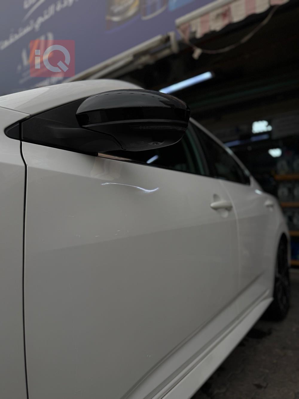 نيسان سنترا